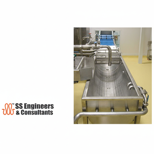 เครื่องทำความสะอาดผัก - Product Image 1