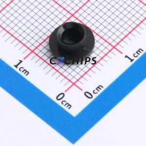 SC110AA2 Switch Accessories / Cap Switch ( Color: Black ) - Product Image 2