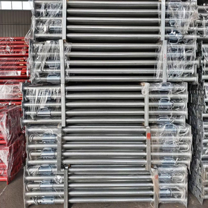 Systèmes de soutènement en béton, étais de coffrage pour dalles, poteaux de levage, étais de soutènement, fabricants d'étais de soutènement - Product Image 1