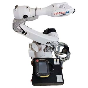 Robot industriel Tosda, bras robotique Tuoxingji R142-10-A, léger, haute puissance, charge utile 10 kg, portée 1420 mm - Product Image 1