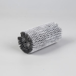 Élément filtrant au charbon actif Electrolux Z38, haute perméabilité, pièce de purificateur d'air - Product Image 2