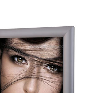 CHAUDE Profession Snap Cadre LED Boîte <span class=keywords><strong>à</strong></span> Lumière <span class=keywords><strong>Affiche</strong></span> Mince Boîte <span class=keywords><strong>à</strong></span> Lumière Pour Cinéma - Product Image 3