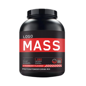 Proteína de Suero de Leche Aislada en Polvo de Marca Privada OEM, Suplemento Nutricional Deportivo para Adultos, 10-19 g de Proteína por Porción, No Evaluado, 6 Vendidos - Product Image 1