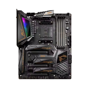 Für MSI <span class=keywords><strong>MEG</strong></span> <span class=keywords><strong>X570</strong></span> ACE AM4 Original Desktop-Motherboard ATX-Formfaktor mit doppeltem DDR4-Speicherkanal und integriertem Grafik-Ca. - Product Image 1