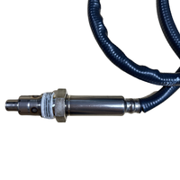 Sensor de NOx (óxido de nitrógeno frontal/punta de entrada) 5594572/A063T161 Compatible con motor Nacional VI GX KX KR