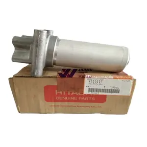 Jiuwu Power Machinery Engine ZX330 6 hk1 filtro pilota idraulico 4330227