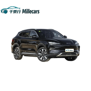 Amélioration de l'intérieur du BYD Song Plus, BYD Song Plus 2025, BYD Song Plus EV, SUV 5 portes 5 places, en provenance de Chine, à vendre. - Product Image 2