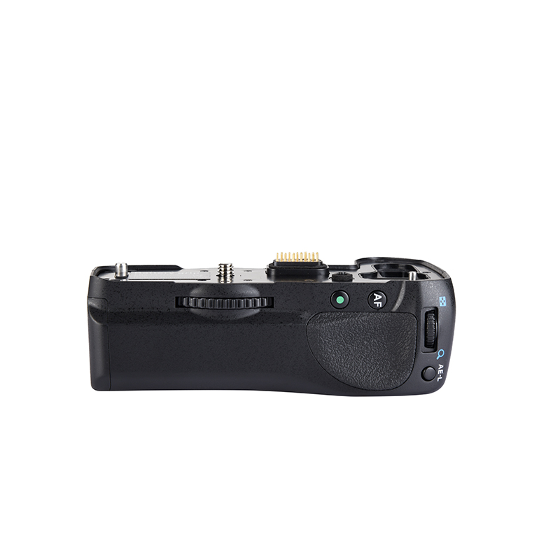 K3 Battery Grip D-BG5 - Reliable Power for Pentax Cameras