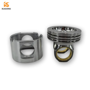 Kit de Pistón para Motor 3406E C15 para Excavadora 1807352, Corona de Pistón 1326663, Faldón de Pistón para Piezas de Excavadora - Product Image 5