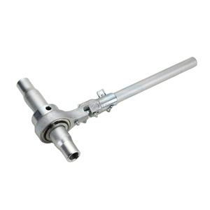 Clé à cliquet Swintool pour tendeurs à cliquet de Chine - Product Image 1