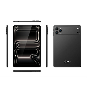 <span class=keywords><strong>Tablette</strong></span> Android 11 P17 PRO MAX, 11 pouces, 6 Go de RAM/128 Go de stockage, MTK, Wi-Fi, clavier, stylet, souris, batterie 5000 mAh, livraison rapide - Product Image 6