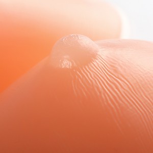 Copricapezzoli Adesivi Riutilizzabili in Silicone Traspirante, Invisibili e Senza Cuciture, Adesivi Sexy per il Seno Femminile - Product Image 2