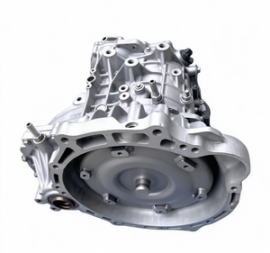 JT Remanufactura el Conjunto de Transmisión Automática de 4 Velocidades JL-4A7-195B 4AT para Far Eastern Emperor King Kong JL4A7195B - Product Image 2