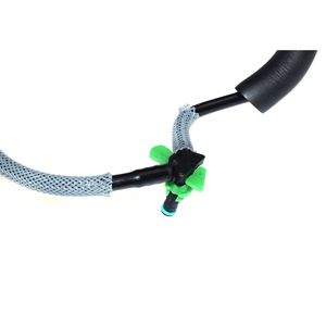 Nouveau tuyau de trop-plein de carburant pour Citroën Peugeot 208 Berlingo C3 II Picasso <span class=keywords><strong>C4</strong></span> 1.6 1574.JK 1574JK - Product Image 4