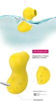 Stimulateur clitoridien et de mamelons en forme de lapin, appareil de masturbation, machine sexuelle, vibrateur pour femmes