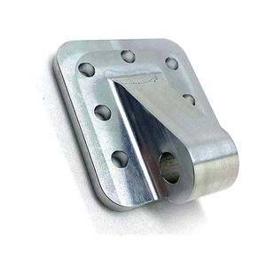 Phụ Tùng Máy Cnc Độ Chính Xác Cao Cho Xe Máy - Product Image 3