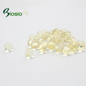 Etiqueta privada OEM/ODM pedido QS ISO DHA EPA cápsula de gel blando de aceite de pescado 700mg/1000mg o personalizada - Product Image 4