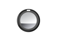 Localizador y Rastreador GPS Inteligente con Beidou y LBS-Find My Tag, Resistente al Agua IP67, Materiales de Plástico/Silicona/Goma para Dispositivos