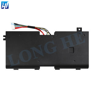 Batería para Portátil M18X de 5600 mAh, Calidad Original de Fábrica, para Dell ALIENWARE M18X <span class=keywords><strong>R3</strong></span> 17/2F8K3/<span class=keywords><strong>M17X</strong></span> R5 - Product Image 3