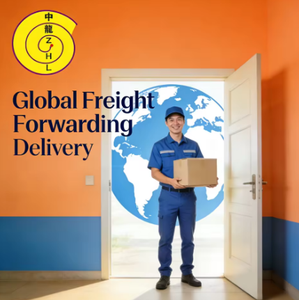 Transporte Aéreo Puerta a Puerta DDP, Solución Confiable de Envío Aéreo + Express a Brasil, Argentina, Chile, Perú, EE. UU., Canales Express UPS/<span class=keywords><strong>DHL</strong></span>/FEDEX - Product Image 4