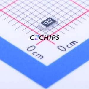 Résistance SMD RC1206FR-0743KL 1206 (Type : Film Épais) (Résistance : 43 kOhm Précision : 1%) - Product Image 1