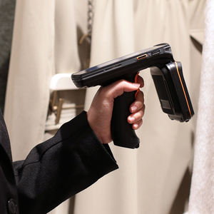 DT50U 기업용 핸드헬드 터미널 PDA <span class=keywords><strong>RFID</strong></span> (<span class=keywords><strong>LF</strong></span>/<span class=keywords><strong>UHF</strong></span>/<span class=keywords><strong>HF</strong></span>) 리더기 5.7 인치 스크린 IP65 밀봉 13MP 카메라 스톡 - Product Image 5