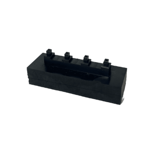 Fabricación de moldes de mecanizado CNC de acero inoxidable - Product Image 4