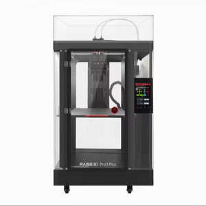 Nueva Impresora 3D Automática Industrial Raise 3D Pro3 Plus PLA con 1 Año de Garantía para Producción en Masa y Prototipado Rápido de Múltiples Tamaños - Product Image 2