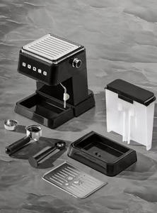 Vente chaude Cafetière Magasins De Luxe Tapioca Thé Au Lait Poudre Aromatisée Goût Doux Emballé Dans Un Sac - Product Image 6