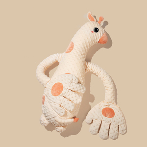 Almohada Calmante para Bebés Recién Nacidos, Almohada de Palmaditas Automática para Bebés, Venta al Por Mayor - Product Image 6