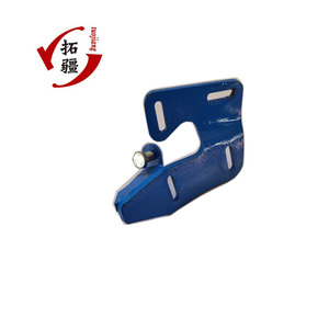 LEMKEN — claquettes, 3363728 3363729, nouveau modèle - Product Image 3