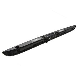 Poignée de hayon chromée pour Mini R55 R56 51132753603 Catégorie de produit - Product Image 1