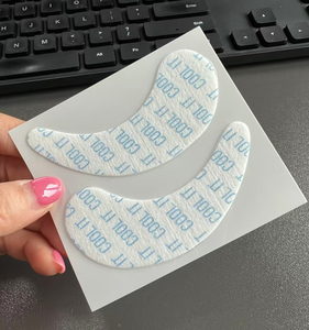 <span class=keywords><strong>Patch</strong></span> Occhi Personalizzati con Logo Privato, Maschere Idratanti e Lenitive per il Contorno Occhi, <span class=keywords><strong>Patch</strong></span> in Idrogel con Confezione Personalizzata - Product Image 6