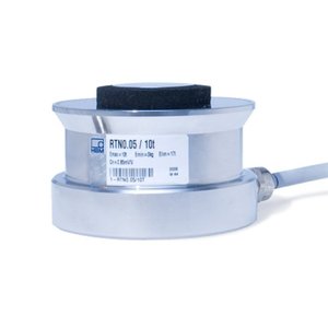 เซ็นเซอร์วัดแรงอุตสาหกรรม Hbm Load Cell รุ่น 1-Rtnc3/33T ความจุ 33 ตัน - Product Image 2