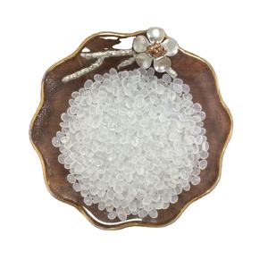 Polypropylene tái chế màu đen <span class=keywords><strong>PP</strong></span> hạt nhựa Polypropylene nguyên liệu giá <span class=keywords><strong>PP</strong></span> s5004 chống cháy - Product Image 5