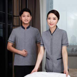 Uniforme <span class=keywords><strong>DE</strong></span> <span class=keywords><strong>LIMPIEZA</strong></span> <span class=keywords><strong>Oficina</strong></span> Hotel Servicio <span class=keywords><strong>de</strong></span> <span class=keywords><strong>limpieza</strong></span> del personal Ropa <span class=keywords><strong>DE</strong></span> TRABAJO Uniforme <span class=keywords><strong>de</strong></span> <span class=keywords><strong>limpieza</strong></span> - Product Image 5