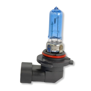 Nhà Máy Ô Tô 9005 12V 65W Siêu Trắng Kính Cứng Đèn Pha Tự Động Xe Bóng Đèn <span class=keywords><strong>LED</strong></span> Ánh Sáng Đèn Halogen - Product Image 6