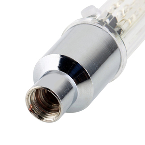 RIDERACE Lot de 2 capuchons de valve de roue de vélo à 5 LED, éclairage néon pour rayons, lumières de vélo de route VTT, éclairage de moto, Bicicleta Farol, tout neuf - Product Image 4