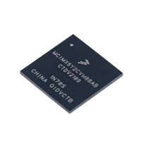 Nuevo MCIMX6Y2CVM08AB Original, Paquete BGA289, Microprocesador Integrado y Circuito Integrado de Controlador