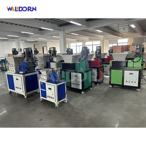 Chất thải nhôm có thể tái chế máy lốp Shredder phế liệu kim loại thép trống Shredder Máy Nghiền để bán ở mức giá tốt - Product Image 5