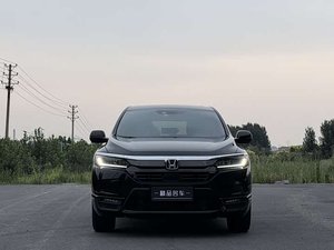 Venta Especial: Auto Usado Honda Breeze 2020 240Turbo SUV CVT Edición Premium Automática, Volante a la Izquierda, Neumáticos R17, 96,000 KM de Kilometraje - Product Image 2