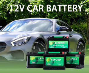 スーパープロスタートカーバッテリー韓国<span class=keywords><strong>12V</strong></span> DIN100 60038100ahアンペアカーバッテリー鉛酸メンテナンスフリードイツカーバッテリー - Product Image 3