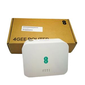 Unlocked 4GEE D412C57 4G Home WiFi Router Dual Band 2.4/5GHz WiFi Sim Card Slot CPE Wireless Hotspot 4G LTE Cat7 300Mbps - Product Image 2