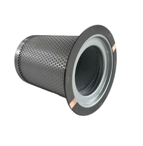 Separador de aceite de compresor de aire industrial de nueva condición Manny 575076301P - Product Image 6