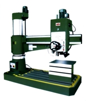 Perceuse radiale hydraulique Z3032