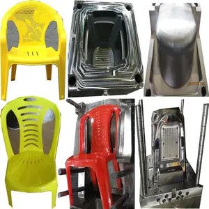 Taizhou plastica mobili per la casa stampo di plastica tavoli/sedie/panche/sgabelli/sofà fabbrica di stampi