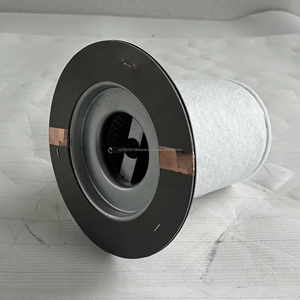 Séparateur d'huile de sécheur d'air de haute qualité pour compresseurs à vis industriels, état neuf, numéro de pièce 54596705 - Product Image 3