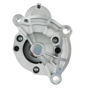 Motorino di Avviamento 12V per <span class=keywords><strong>Peugeot</strong></span> 206 5802C9 D6G3 D6RA100 D6RA57 D6RA5 432591 436062 455748 455955 CS581 0001112019 30737 - Product Image 3