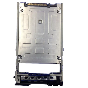 Dexx 8V7C5 1.92TB SAS-12Gbps <b>2.5</b>-Inch Internal <b>SSD</b> for Server Applications - Product Image 6