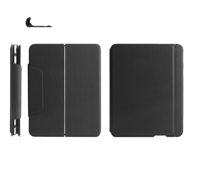 Universal Rugged Tablet Keyboard Case for Tablet 9 Inch to 11 Inch with Adjustable Multi-Angels Stand Wholesale OEM/ODM/Private Label